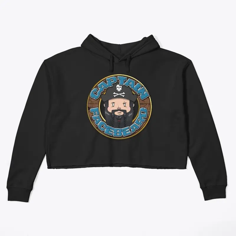 Captain FaceBeard Apparel